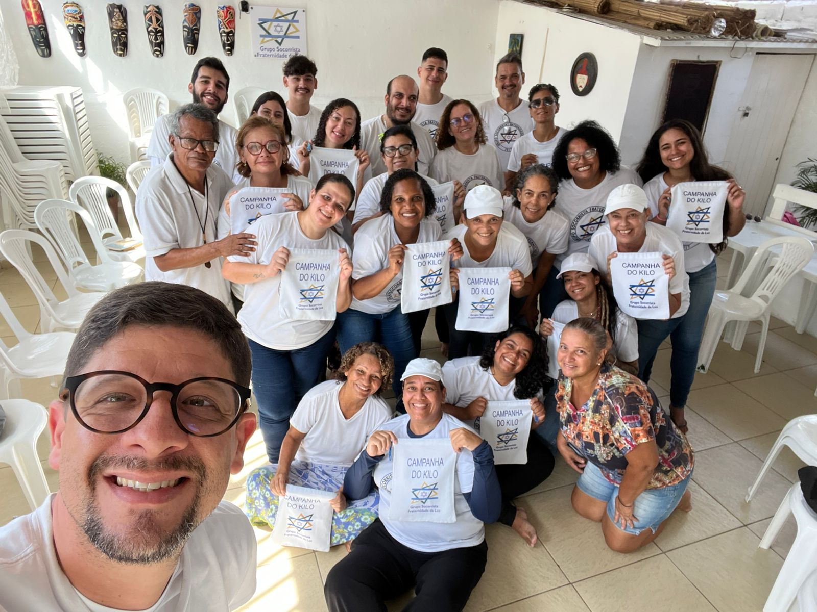 Campanha do Quilo