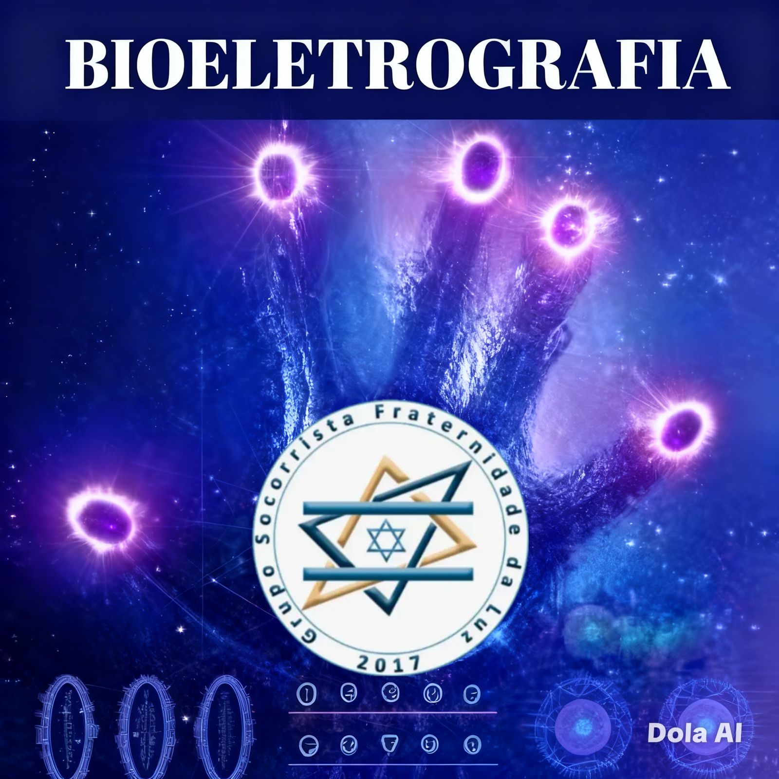 Bioeletrografia