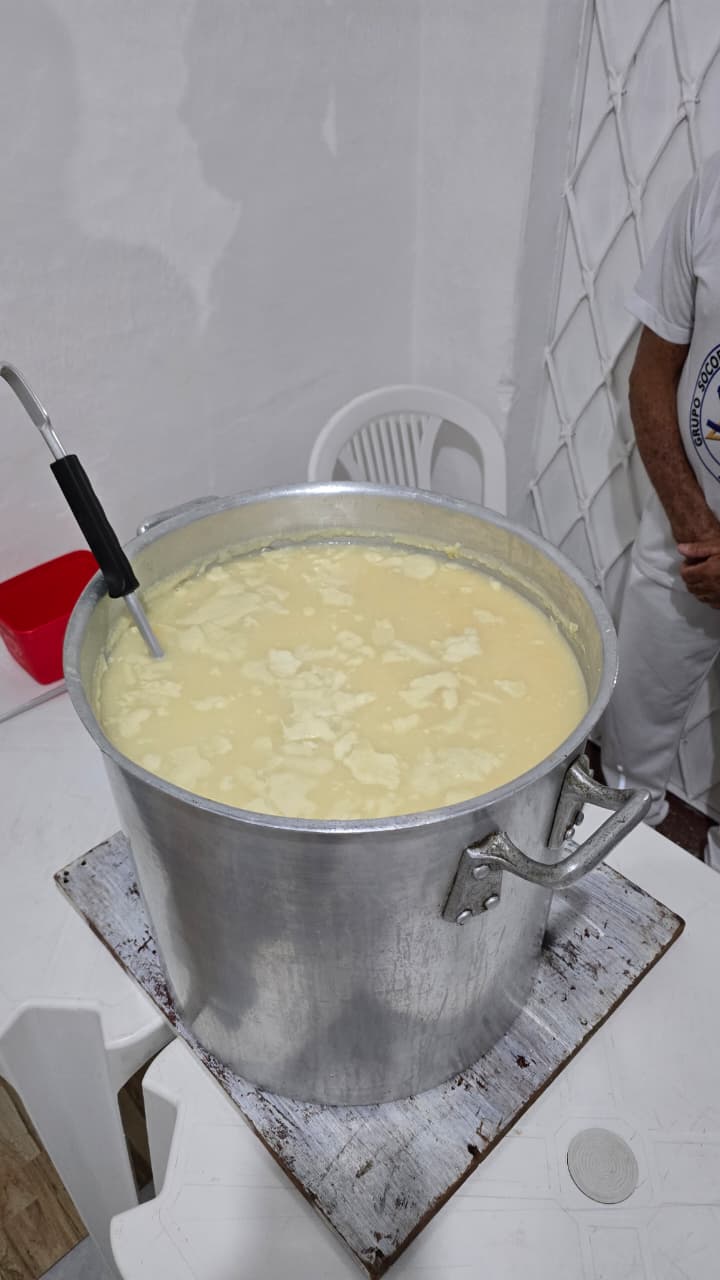 Sopa Fraterna